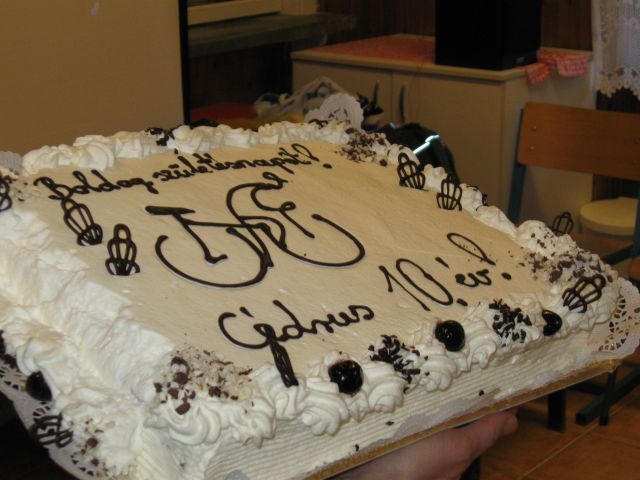 cake