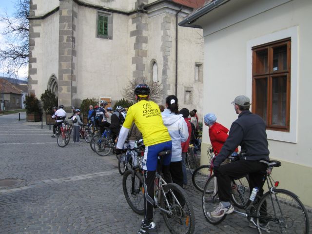 starting