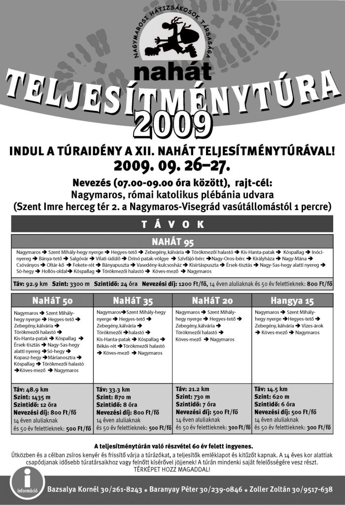 NAHÁT_Teljesítménytúra_2009.09.26