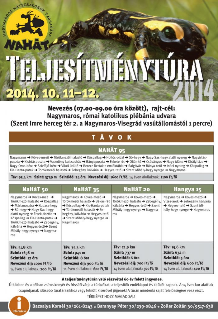 NAHÁT_Teljesítménytúra_2014.10.11