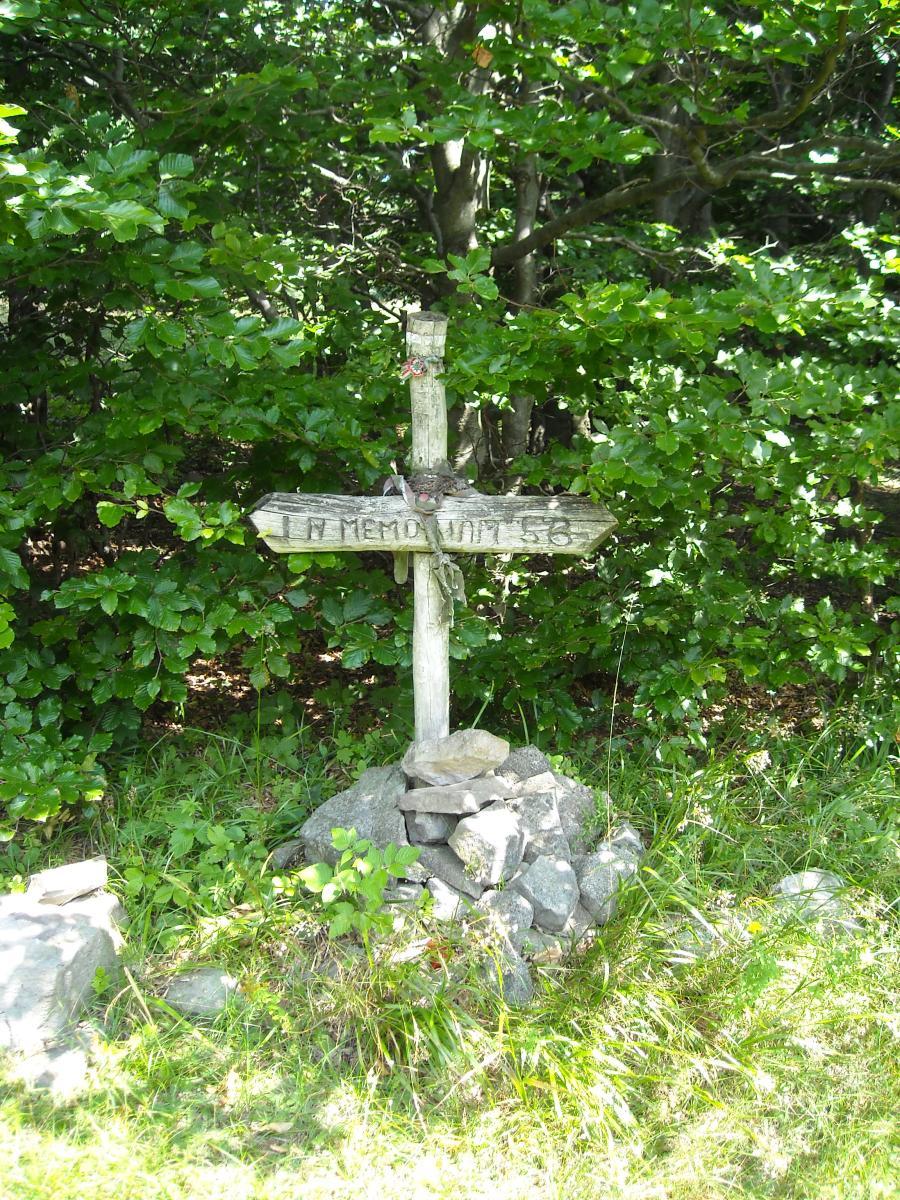 1. Kaldera oldalgerinc